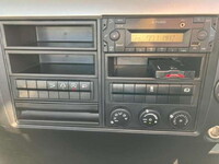 三菱ふそうファイター平ボディ中型（4t）[写真10]