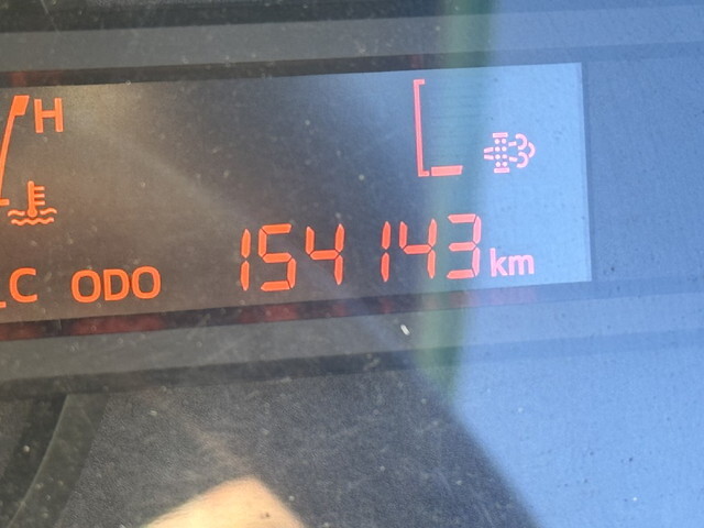 日野デュトロパッカー車（塵芥車）小型（2t・3t）[写真12]