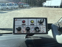 日野デュトロパッカー車（塵芥車）小型（2t・3t）[写真14]