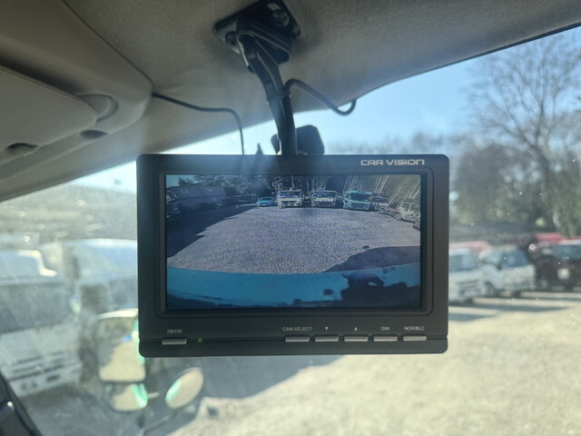 日野デュトロパッカー車（塵芥車）小型（2t・3t）[写真15]