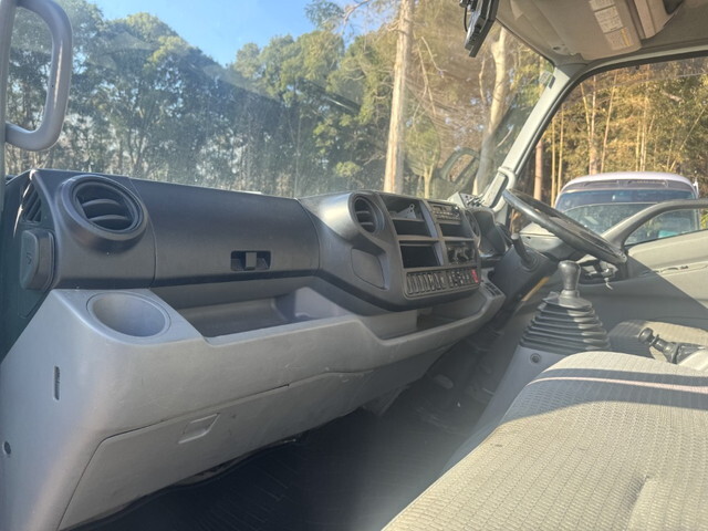 日野デュトロパッカー車（塵芥車）小型（2t・3t）[写真17]