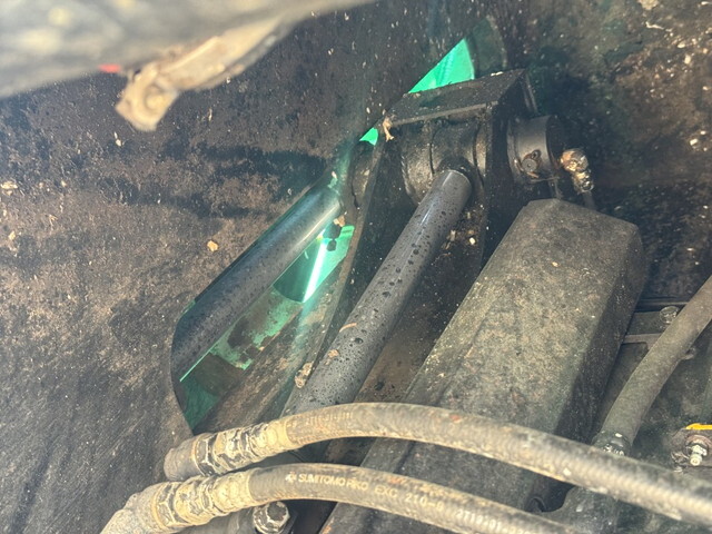 日野デュトロパッカー車（塵芥車）小型（2t・3t）[写真22]