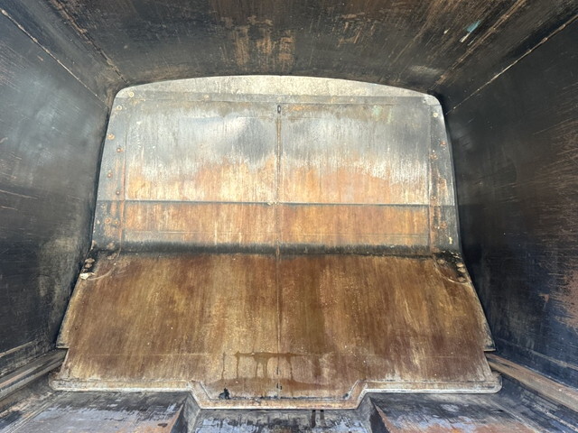 日野デュトロパッカー車（塵芥車）小型（2t・3t）[写真25]