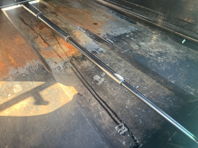 日野デュトロパッカー車（塵芥車）小型（2t・3t）[写真26]