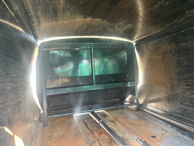 日野デュトロパッカー車（塵芥車）小型（2t・3t）[写真27]