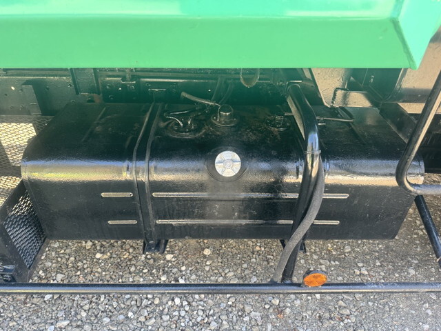 日野デュトロパッカー車（塵芥車）小型（2t・3t）[写真28]