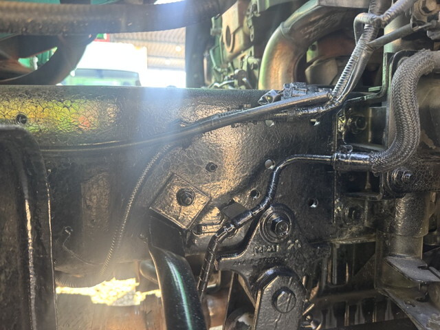 日野デュトロパッカー車（塵芥車）小型（2t・3t）[写真29]