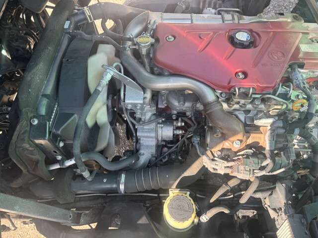 日野デュトロパッカー車（塵芥車）小型（2t・3t）[写真33]