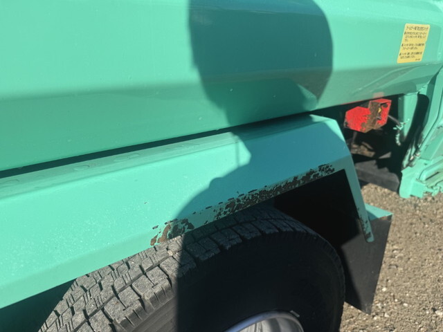 日野デュトロパッカー車（塵芥車）小型（2t・3t）[写真37]
