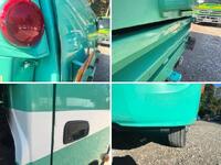 日野デュトロパッカー車（塵芥車）小型（2t・3t）[写真41]