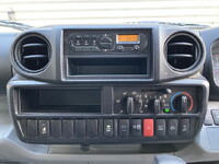 日野デュトロアルミバン小型（2t・3t）[写真16]