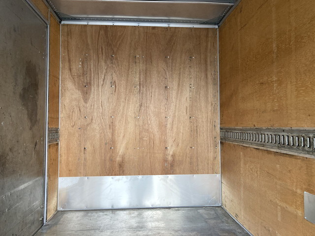 日野デュトロアルミバン小型（2t・3t）[写真24]