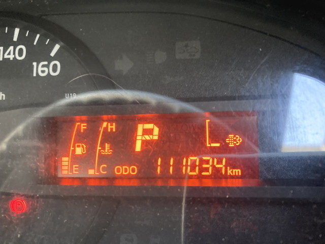 日野デュトロアルミバン小型（2t・3t）[写真38]