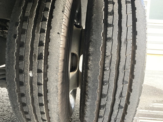 日野デュトロアルミバン小型（2t・3t）[写真40]