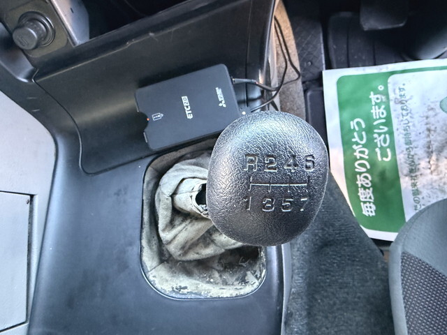 三菱ふそうスーパーグレートアルミウイング大型（10t）[写真18]