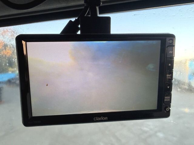 三菱ふそうスーパーグレートアルミウイング大型（10t）[写真27]