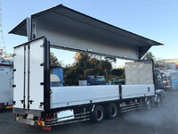 三菱ふそうスーパーグレートアルミウイング大型（10t）[写真02]