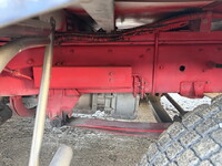 三菱ふそうスーパーグレートアルミウイング大型（10t）[写真31]