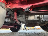 三菱ふそうスーパーグレートアルミウイング大型（10t）[写真35]