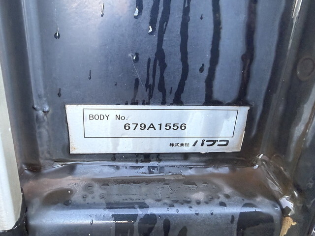 三菱ふそうスーパーグレートアルミウイング大型（10t）[写真37]