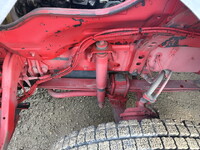 三菱ふそうスーパーグレートアルミウイング大型（10t）[写真40]