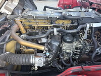 三菱ふそうスーパーグレートアルミウイング大型（10t）[写真41]