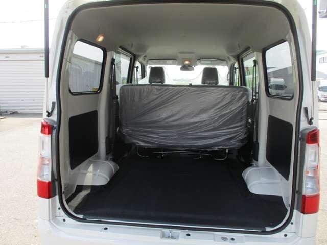 トヨタタウンエースバン小型（2t・3t）[写真08]