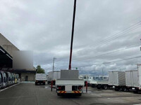 日野レンジャークレーン4段増トン（6t・8t）[写真11]