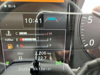 日野レンジャークレーン4段増トン（6t・8t）[写真13]