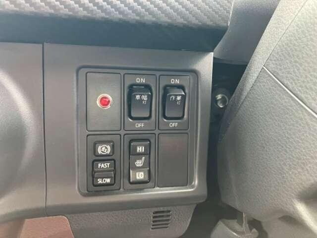 日野レンジャークレーン4段増トン（6t・8t）[写真19]