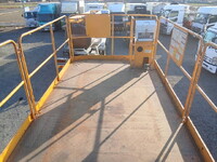 日野デュトロ高所作業車小型（2t・3t）[写真11]