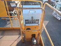 日野デュトロ高所作業車小型（2t・3t）[写真12]