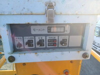 日野デュトロ高所作業車小型（2t・3t）[写真13]