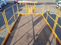 日野デュトロ高所作業車小型（2t・3t）[写真15]