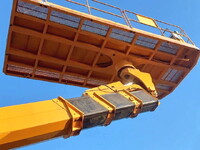 日野デュトロ高所作業車小型（2t・3t）[写真18]