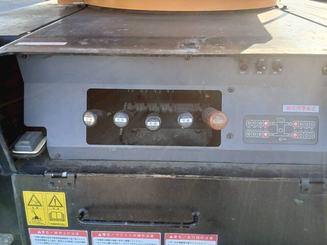 日野デュトロ高所作業車小型（2t・3t）[写真18]