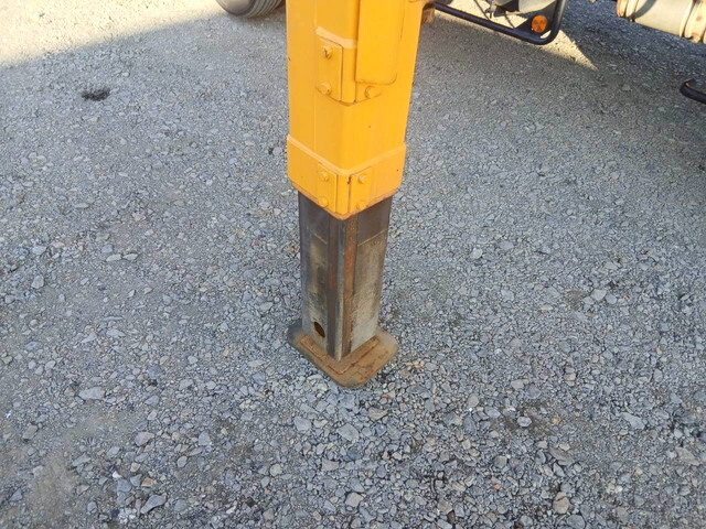 日野デュトロ高所作業車小型（2t・3t）[写真19]