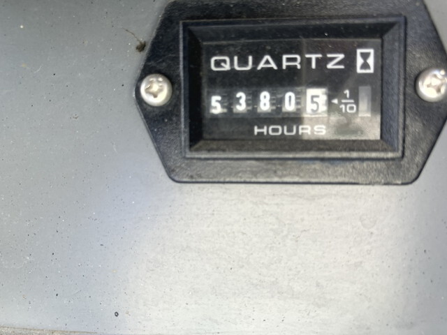 日野デュトロ高所作業車小型（2t・3t）[写真20]