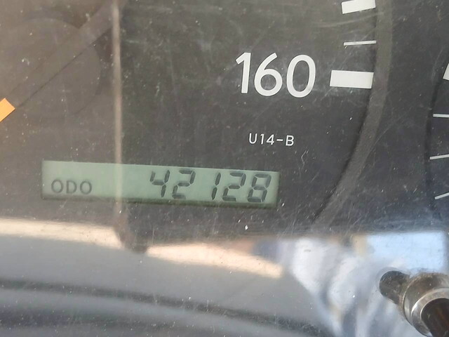 日野デュトロ高所作業車小型（2t・3t）[写真25]