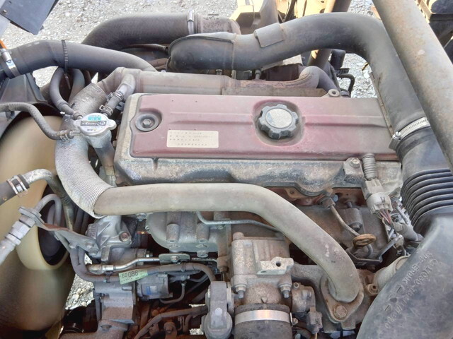 日野デュトロ高所作業車小型（2t・3t）[写真31]