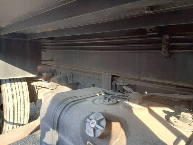 日野デュトロ高所作業車小型（2t・3t）[写真33]