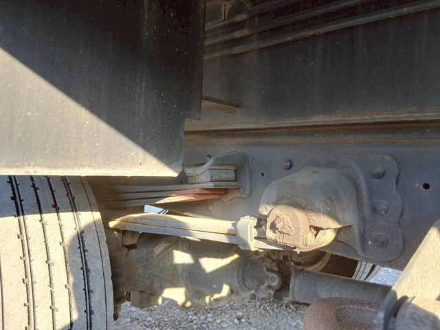 日野デュトロ高所作業車小型（2t・3t）[写真34]