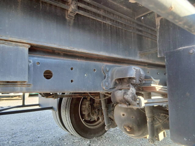 日野デュトロ高所作業車小型（2t・3t）[写真35]