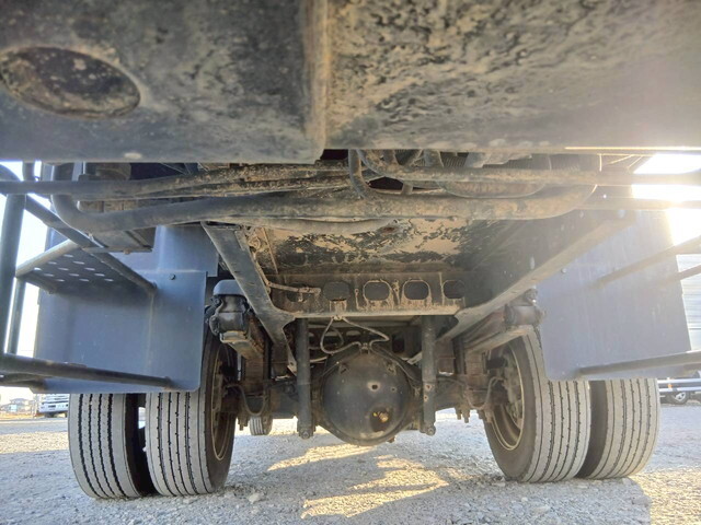 日野デュトロ高所作業車小型（2t・3t）[写真36]