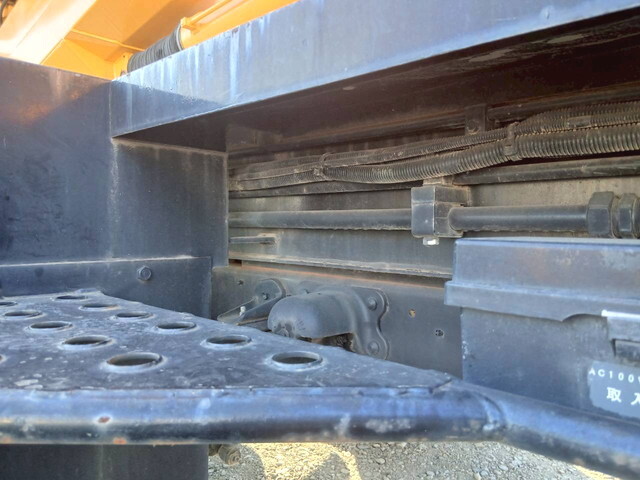 日野デュトロ高所作業車小型（2t・3t）[写真37]