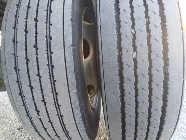 日野デュトロ高所作業車小型（2t・3t）[写真40]