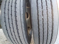 日野デュトロ高所作業車小型（2t・3t）[写真41]