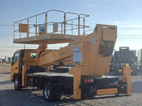 日野デュトロ高所作業車小型（2t・3t）[写真05]