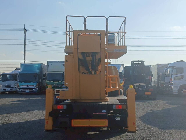 日野デュトロ高所作業車小型（2t・3t）[写真08]