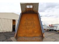 いすゞフォワードダンプ中型（4t）[写真11]